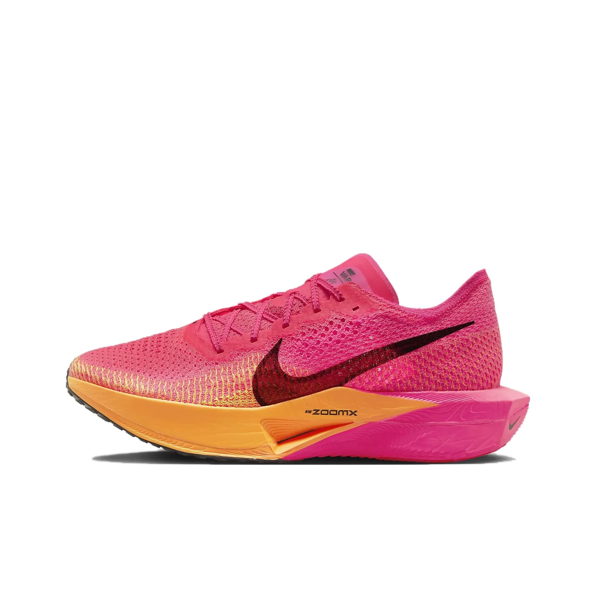 Nike ZoomX Vaporfly 3 Hyper Pink Laser Orange