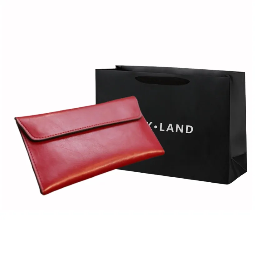 PINK·LAND Женские кошельки