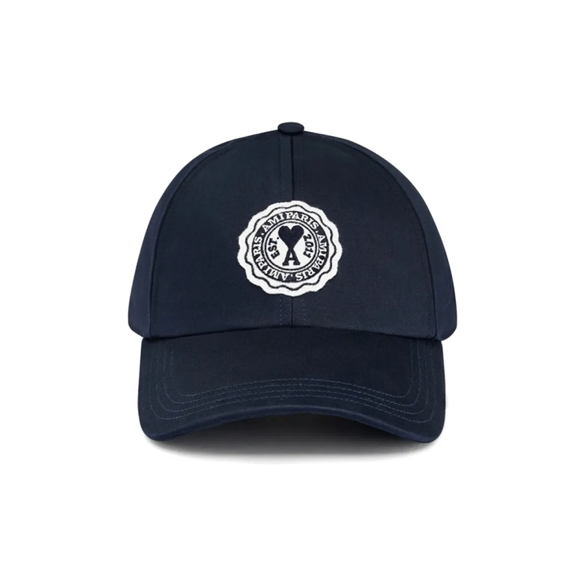 AMIPARIS Baseball Caps Unisex Sailor Blue