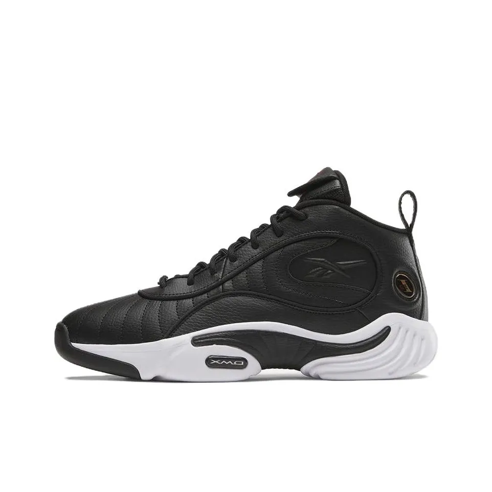 Reebok Answer 3 'Black White'