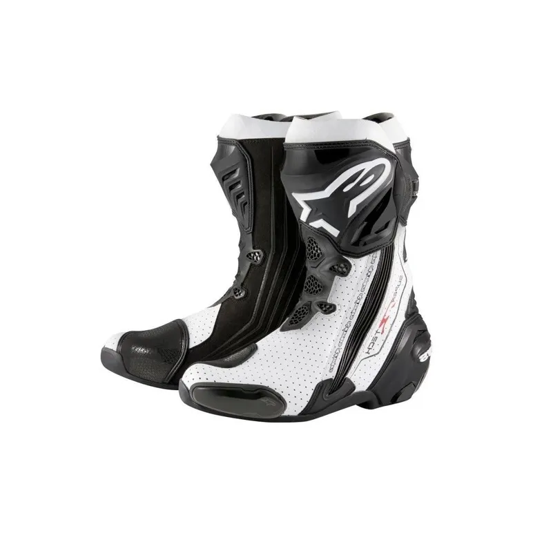 ALPINESTARS Motorcycle Shoes Men's