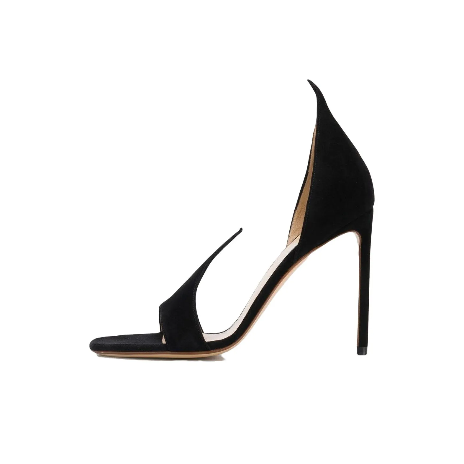 FRANCESCO RUSSO Stiletto Heeled Sandals Women's