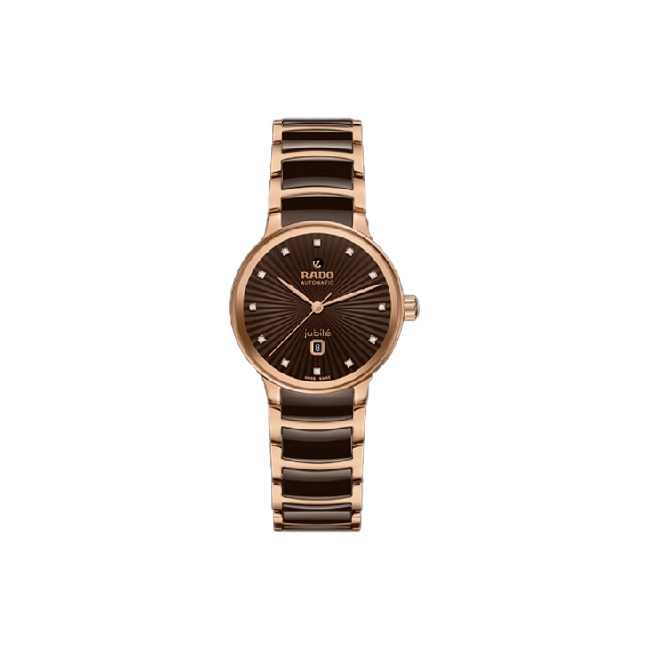 Discover the Best RADO Ladies Watches of 2025 Discover the Best RADO Ladies Watches of 2025