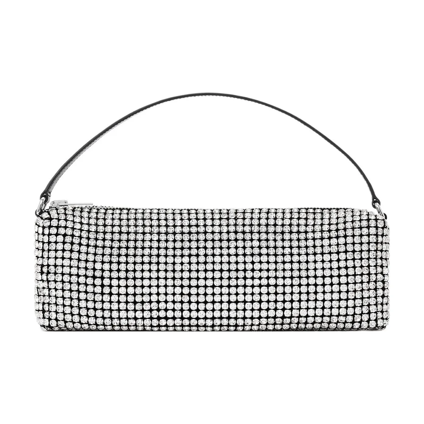Alexander Wang Heiress Flex Shoulder Bag