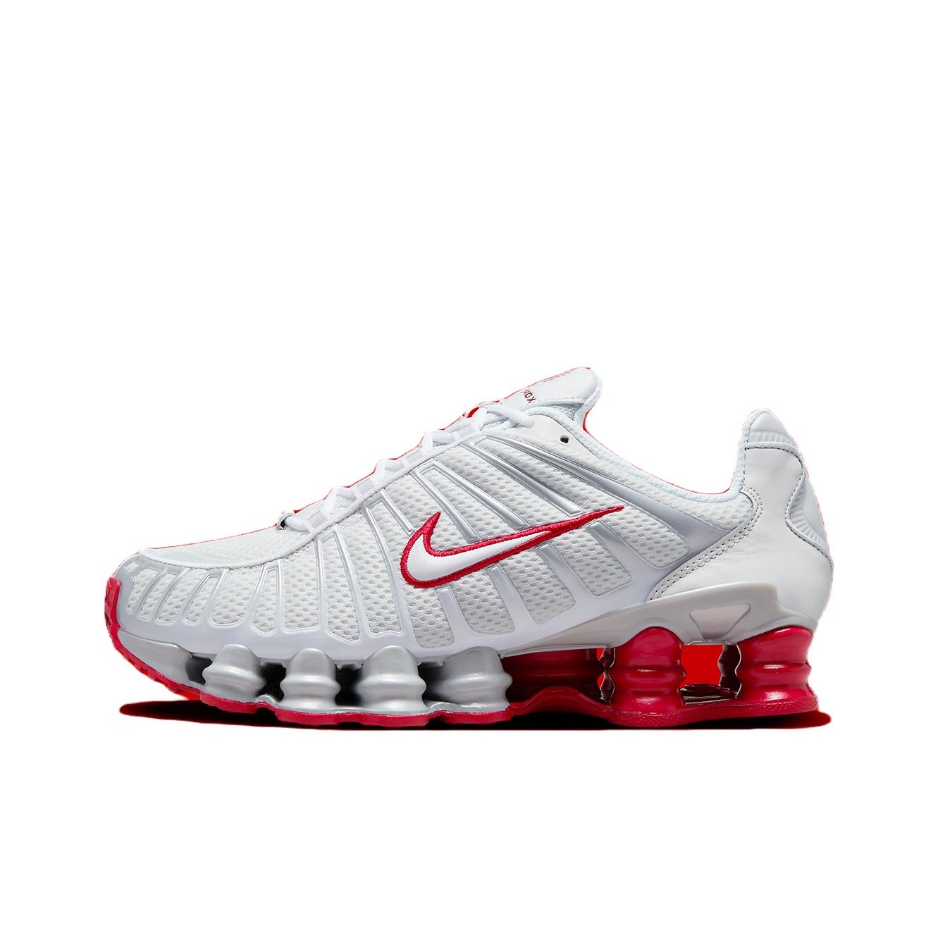 Step Up Your Style The Rise of Nike Shox Sneakers for Women