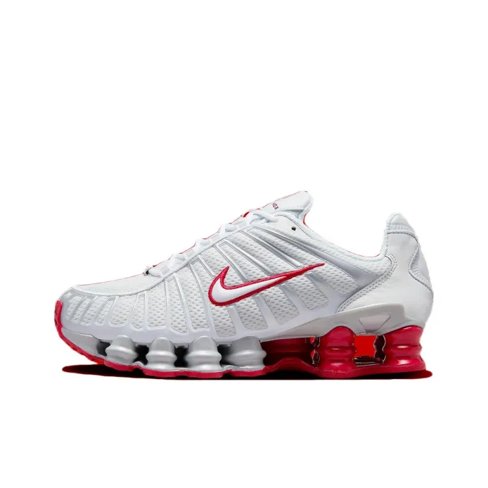 Discover the Best Nike Shox Shoes of 2025: Style Meets Comfort