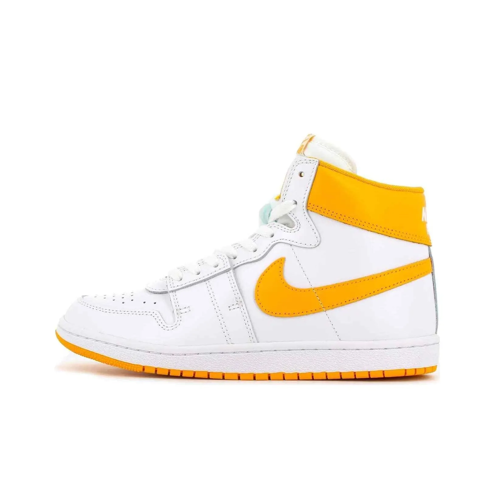 Jordan Nike Jordan Air Ship Pe Sp University Gold