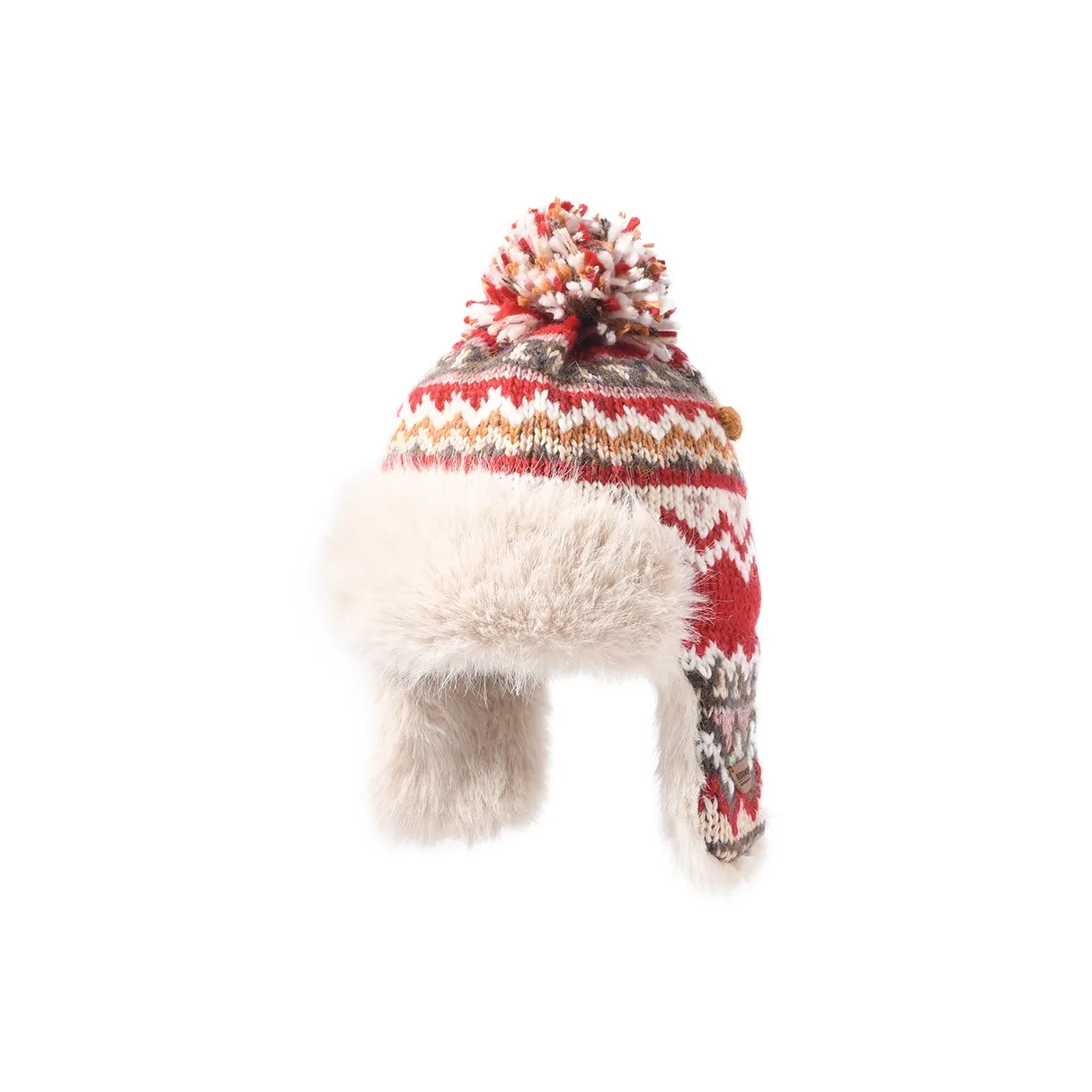 KENMONT Trapper Hats Jordan Women's