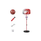레드 농구 스포츠 Hoops [모델 C 1.75m] 및 1 농구 스포츠 포함