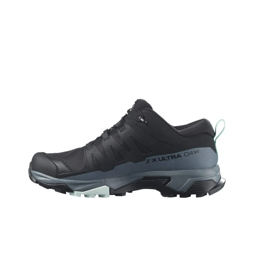 SALOMON X Ultra 4 Gtx 'Black' Women's