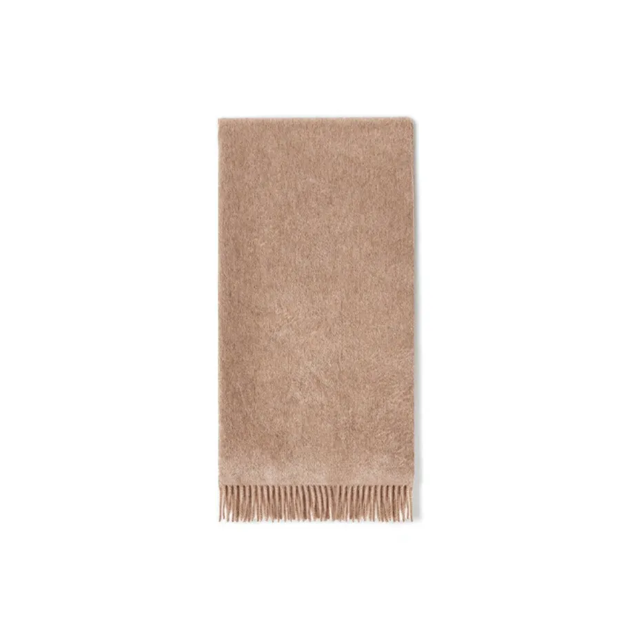 Loro Piana Loro Fringed Scarf