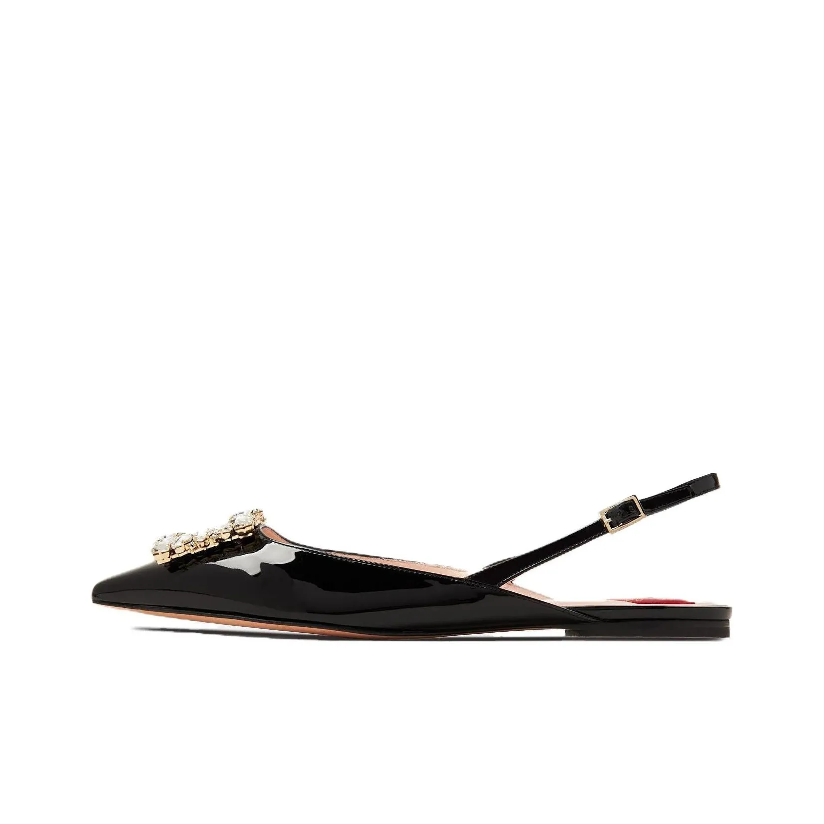 Roger Vivier Women's Casual Shoes Women's Black