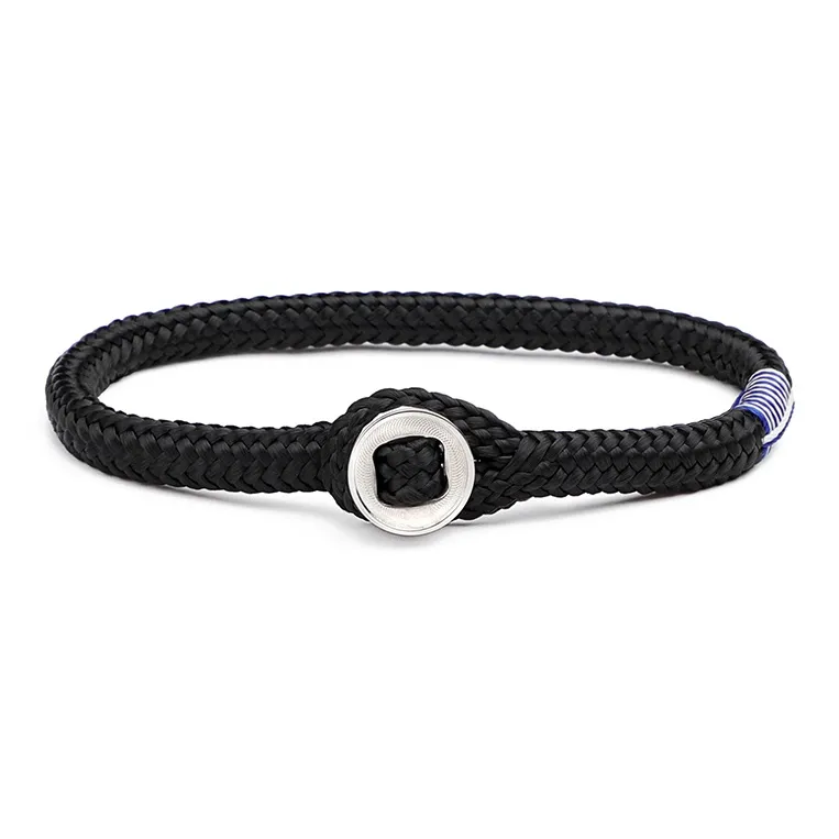 TUBAOSHU Браслеты из титанового стального сплава Унисекс