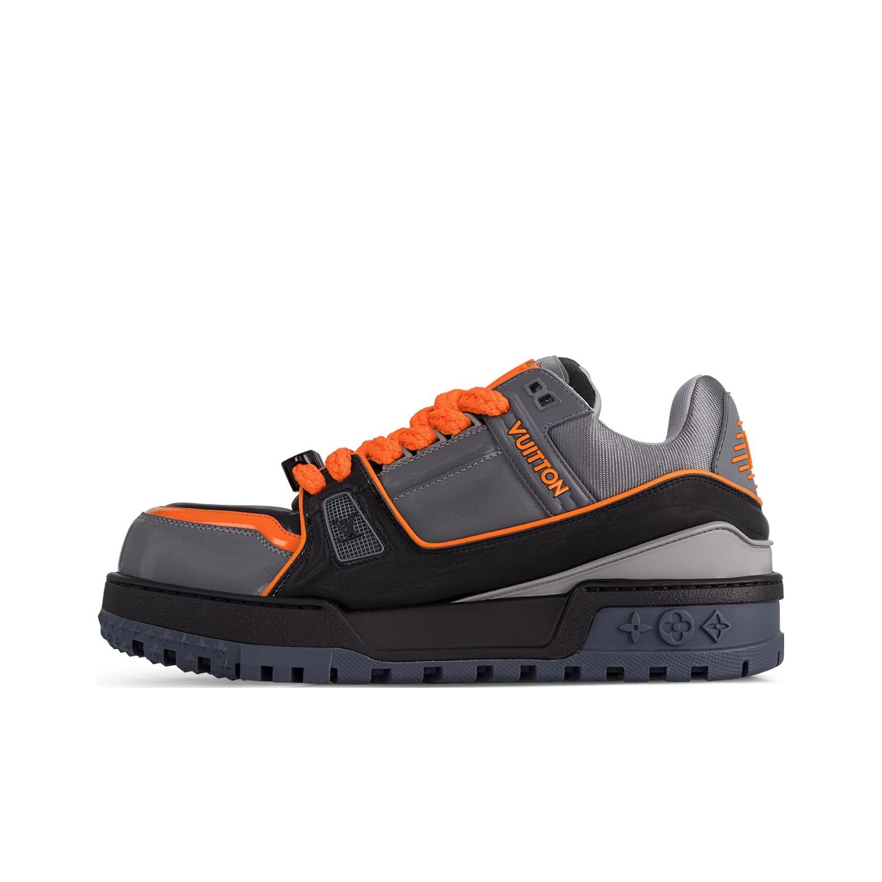 Step Up Your Style The Allure of Louis Vuitton Spike Shoes for Men