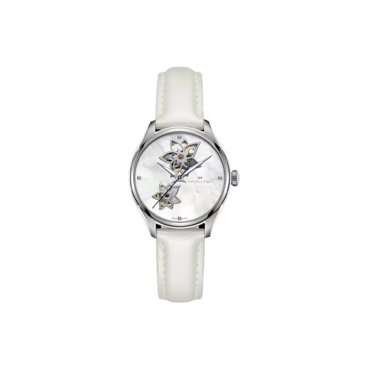 Hamilton Unisex Watch