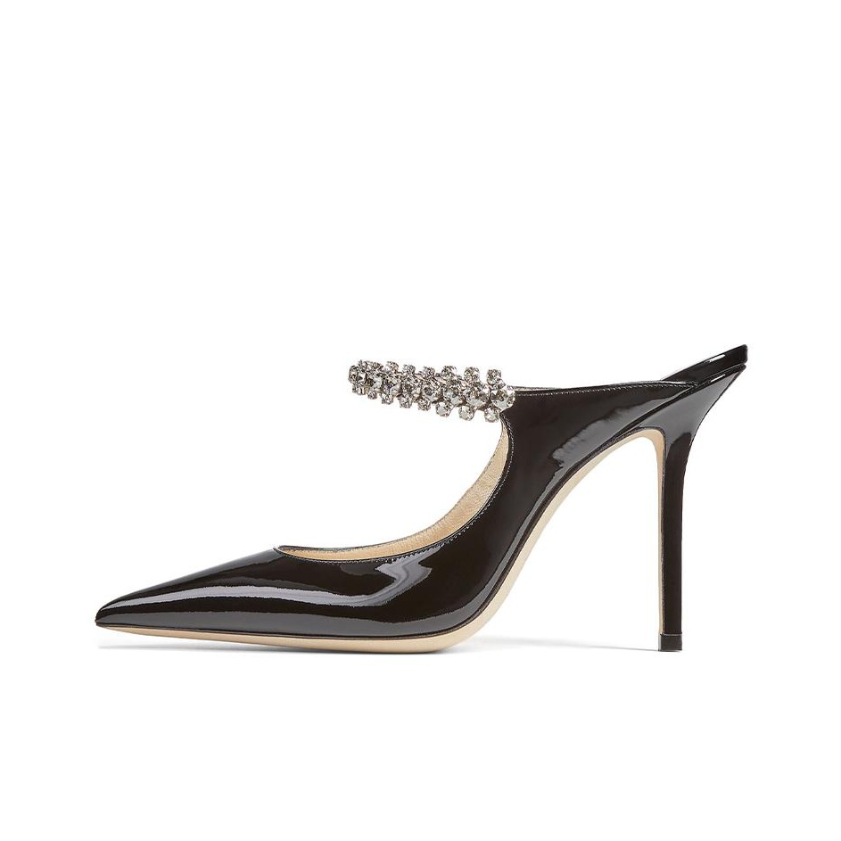 Discover the Enchantment of Jimmy Choo Cinderella Shoes: Top