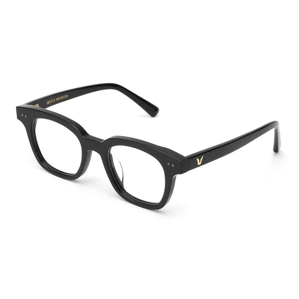 GENTLE MONSTER Eyeglass Frames Unisex