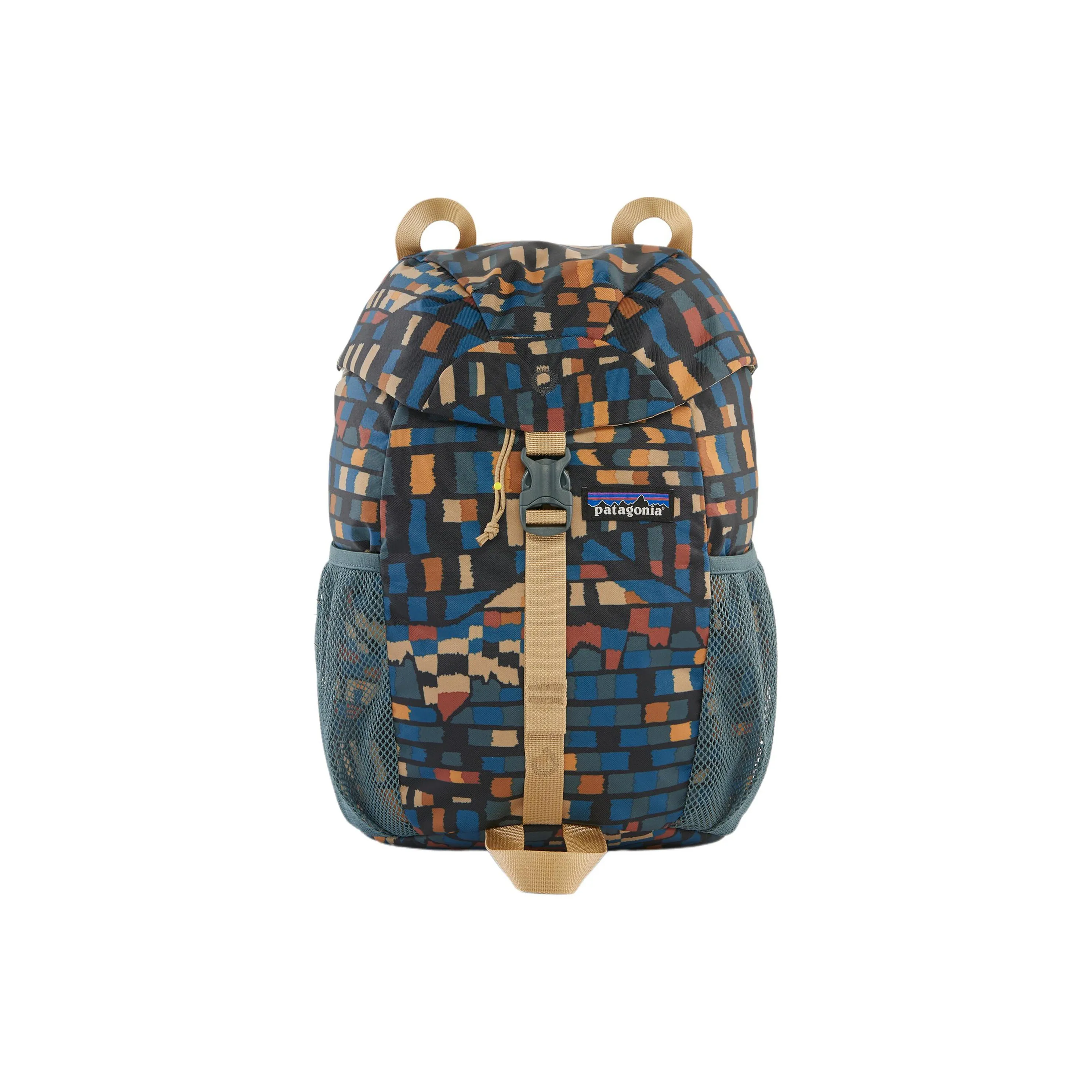 Patagonia Outdoor Bags Ink Black