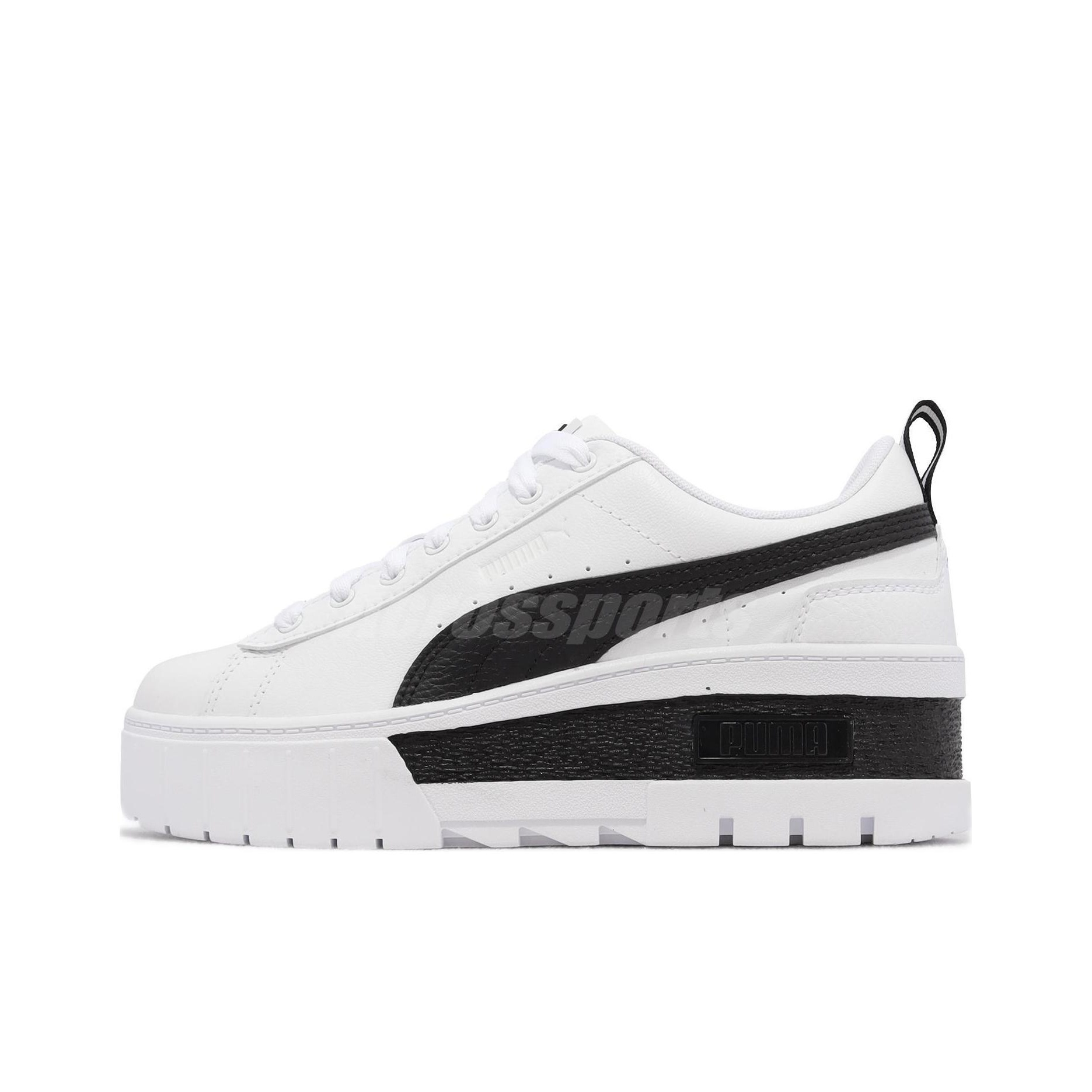 Top 10 PUMA Mayze Wedge Sneakers for Women in 2025