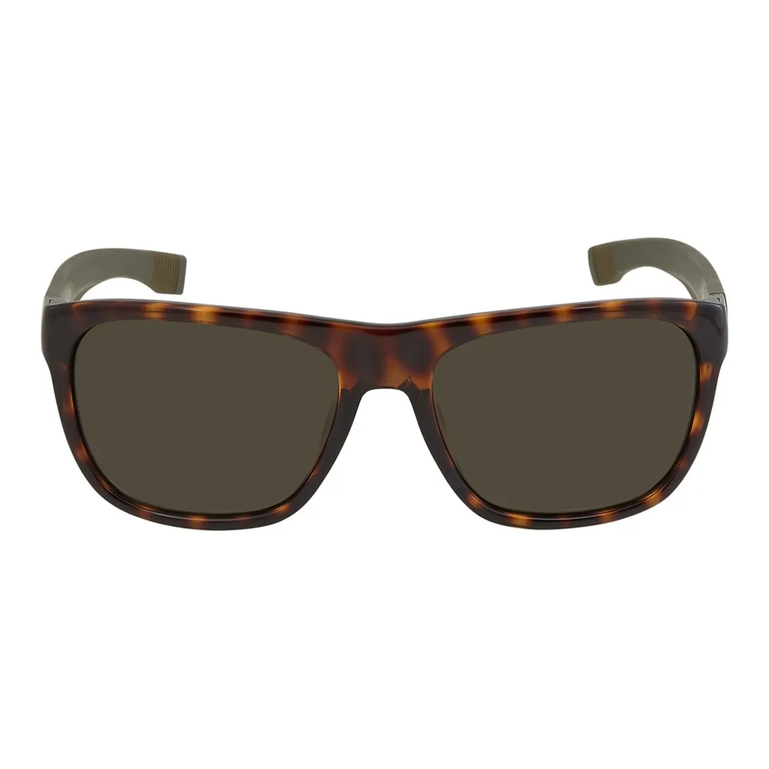 LACOSTE Plastic Irregular Shape Sunglasses Unisex Tortoiseshell