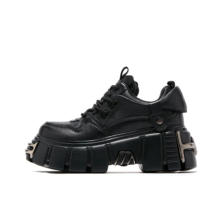 XB ITER Casual Женские Черный