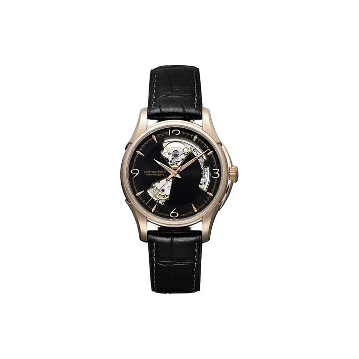 Hamilton Jazzmaster Open Heart Auto H32575735