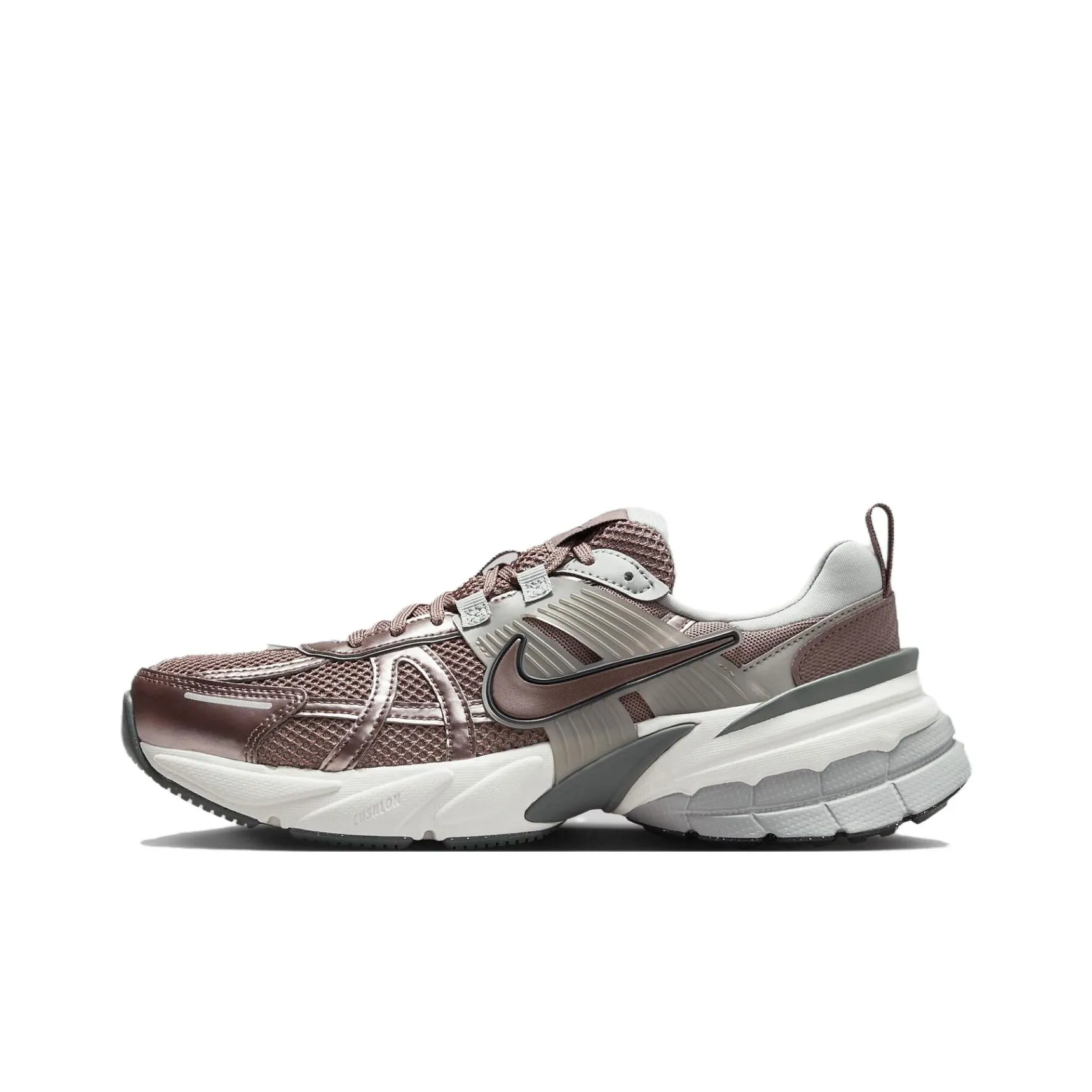 Nike V2K Run 'Smokey Mauve' Women's