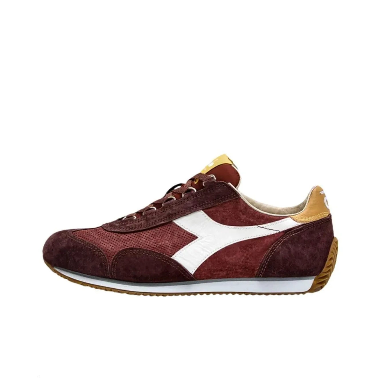 diadora Equipe Suede SW 'Rustic Brown'