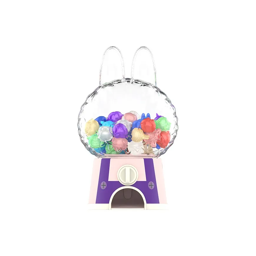 POP MART LABUBU Trend-Based Products