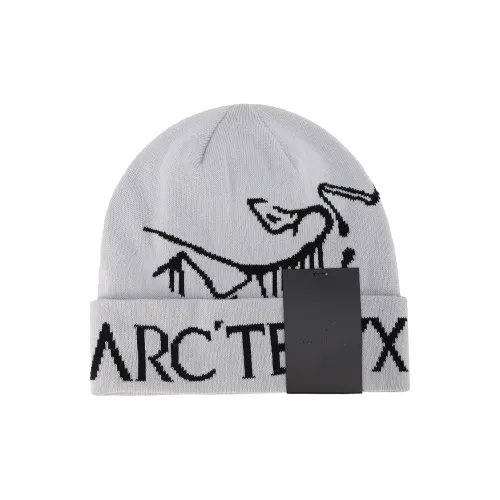 Arcteryx Полиэстер Шапки-бини Унисекс
