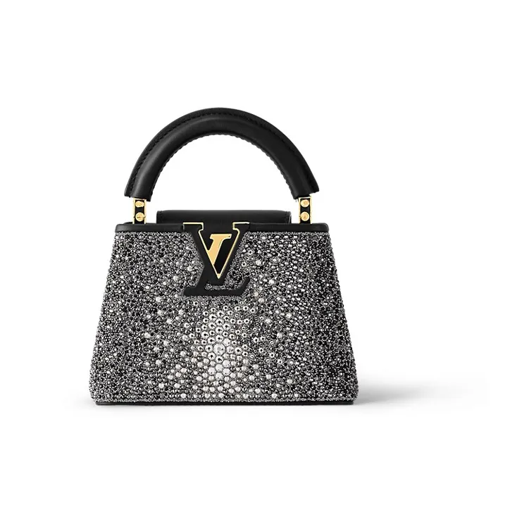 Lv Capucines Nano