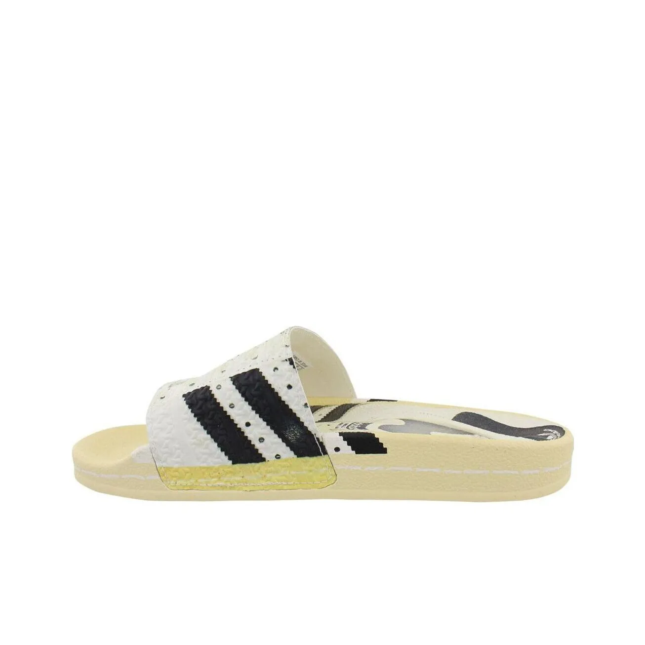 Adidas Adilette Slides 'Superstar'