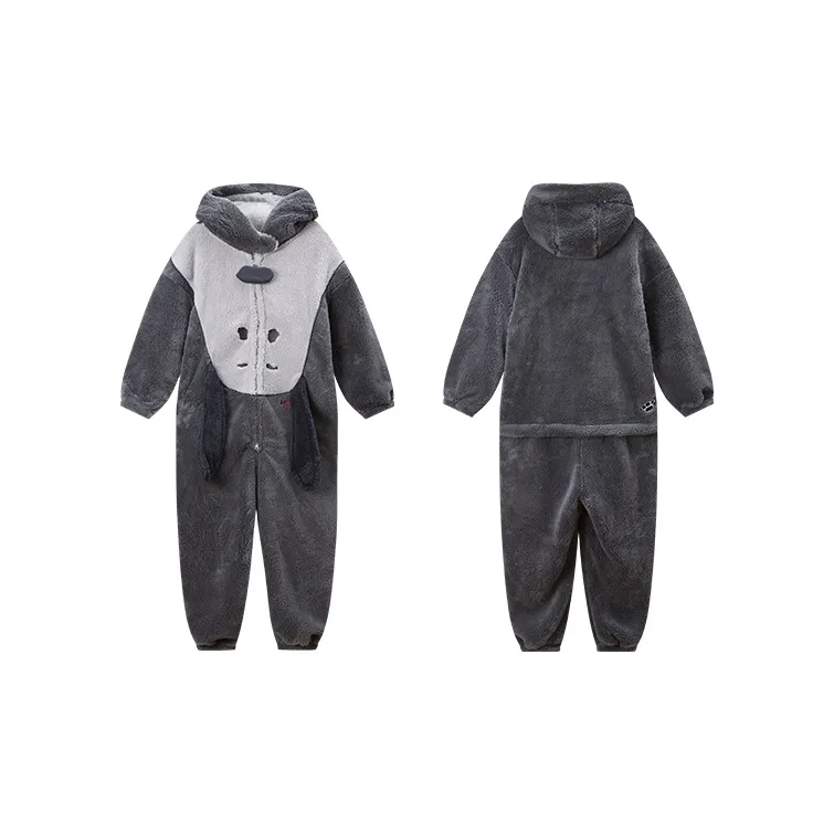YSO Men's Loungewear Jumpsuits