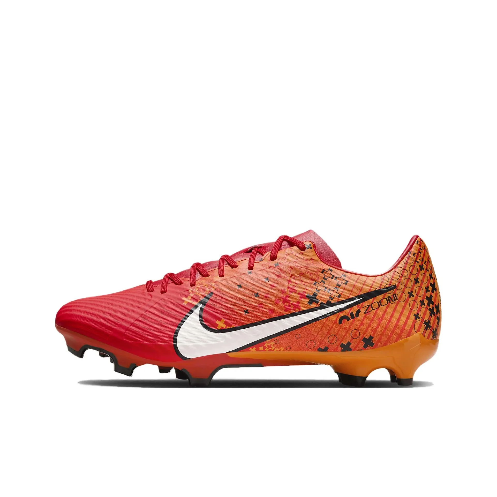 Nike Mercurial Vapor 15 "Dream Speed" Light Crimson