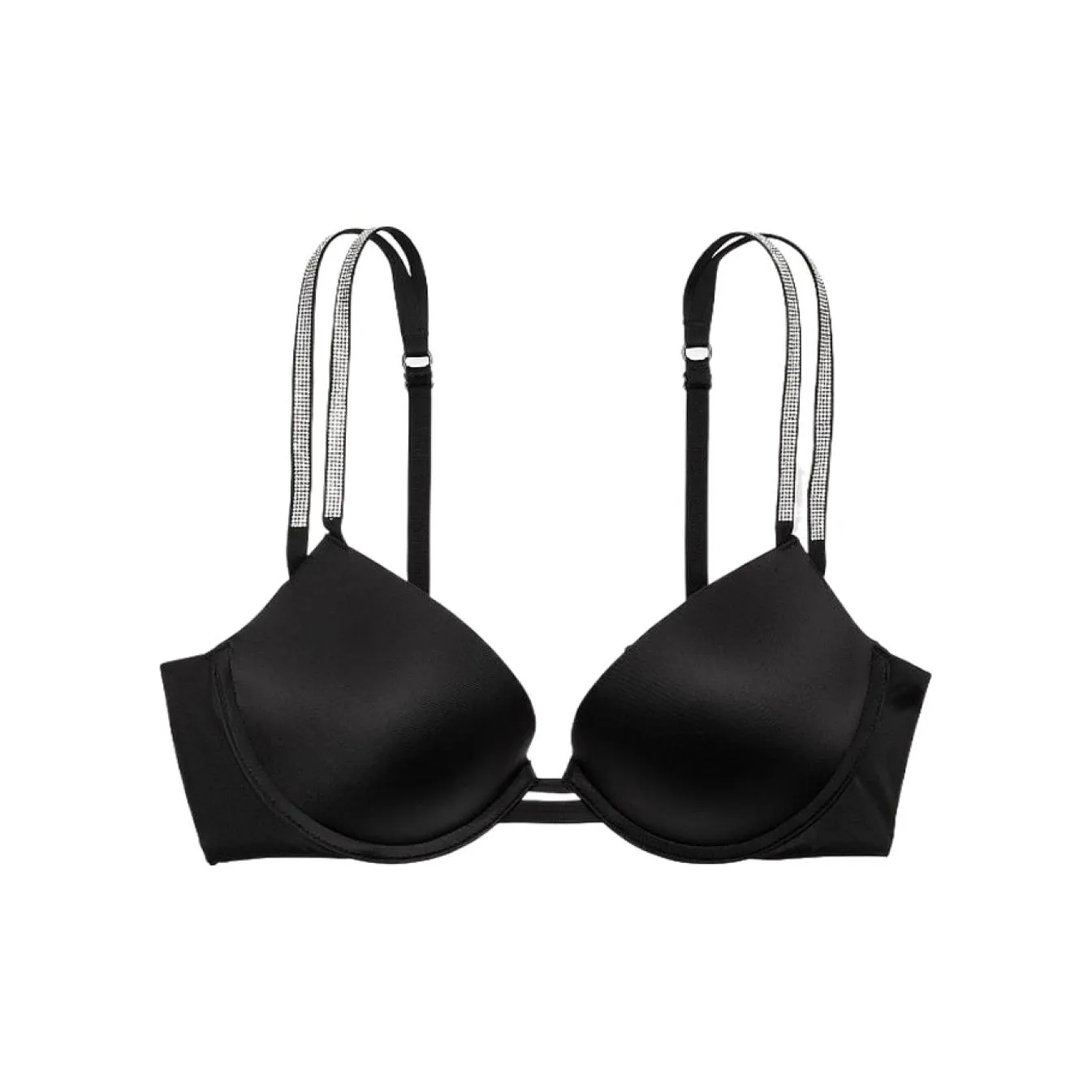 Victoria's Secret Bra Women's Black