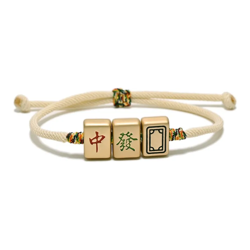 RINGLOVE Сплав Браслеты Унисекс