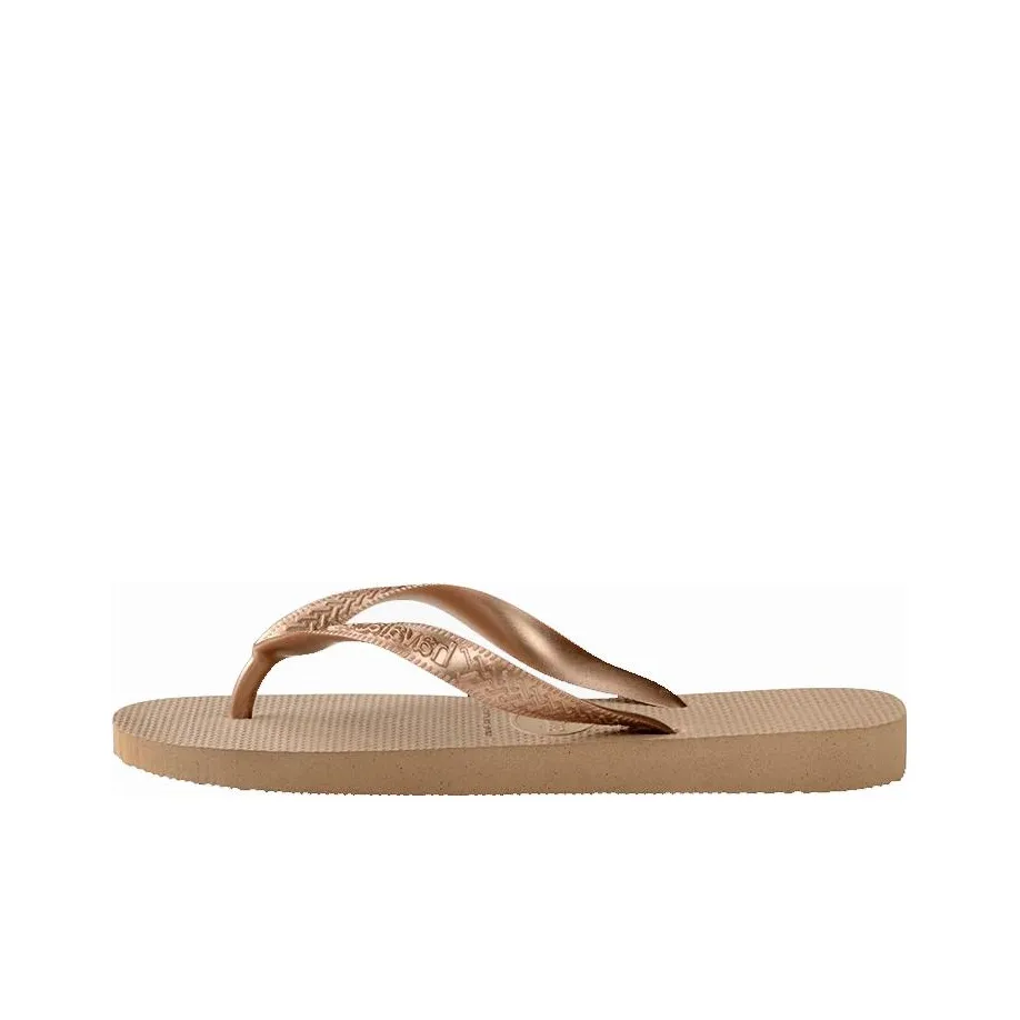 Havaianas Стильные Сандалии Унисекс Хаки