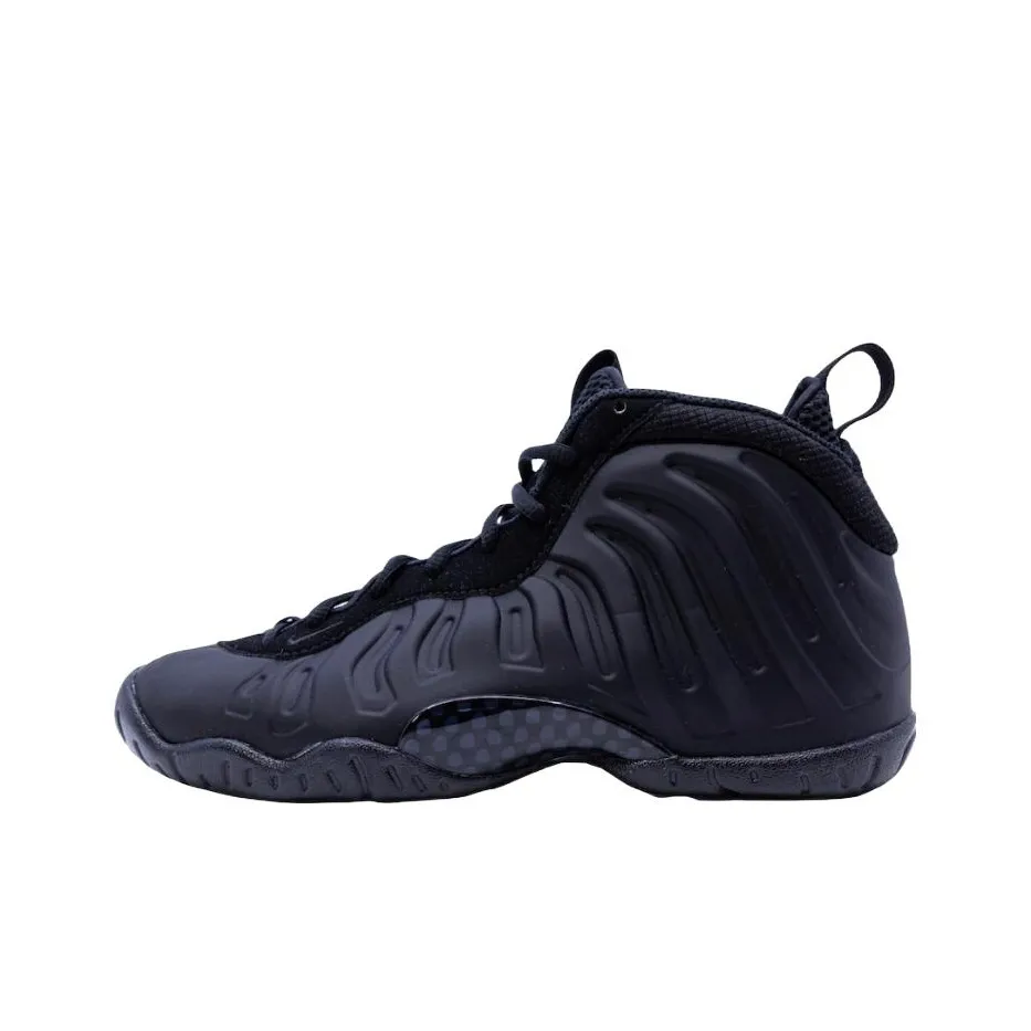 Nike Air Foamposite One 'Anthracite' Gs