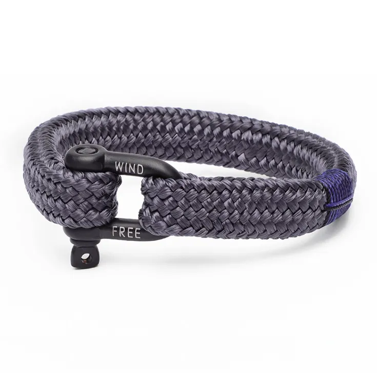 TUBAOSHU Браслеты из титанового стального сплава Мужской