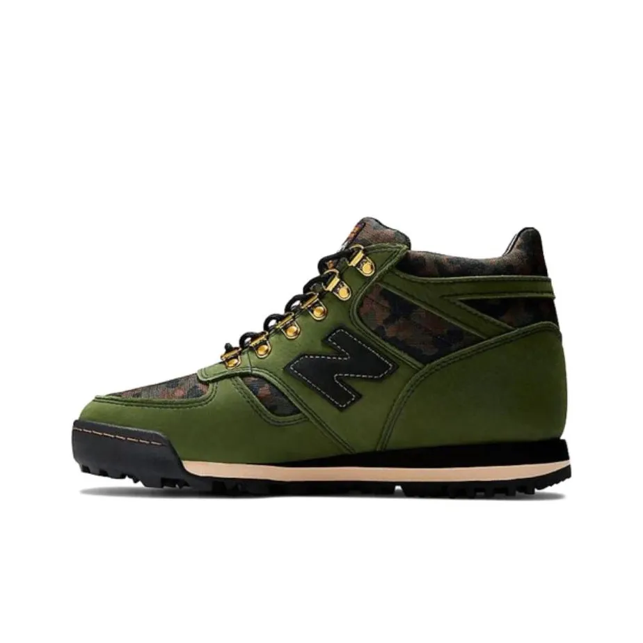 New Balance X Joe Freshgoods Rainier 'Beneath The Surface Lil' Block'
