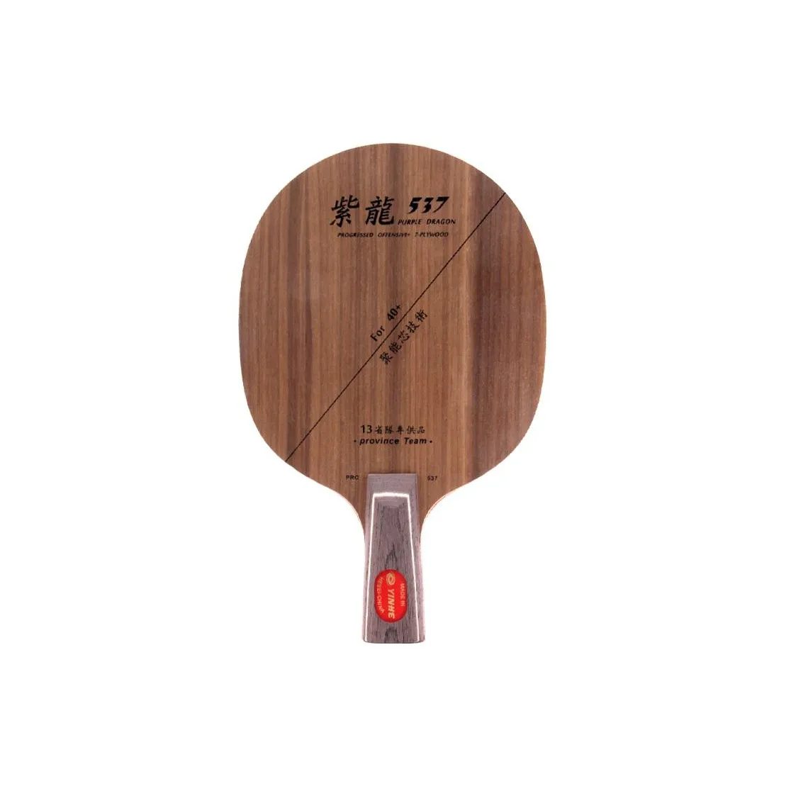 YINHE Ping Pong Paddles