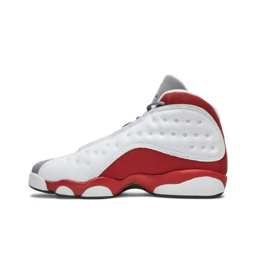 Jordan Air Jordan 13 Детские баскетбольные кроссовки Высокие Топы Kids