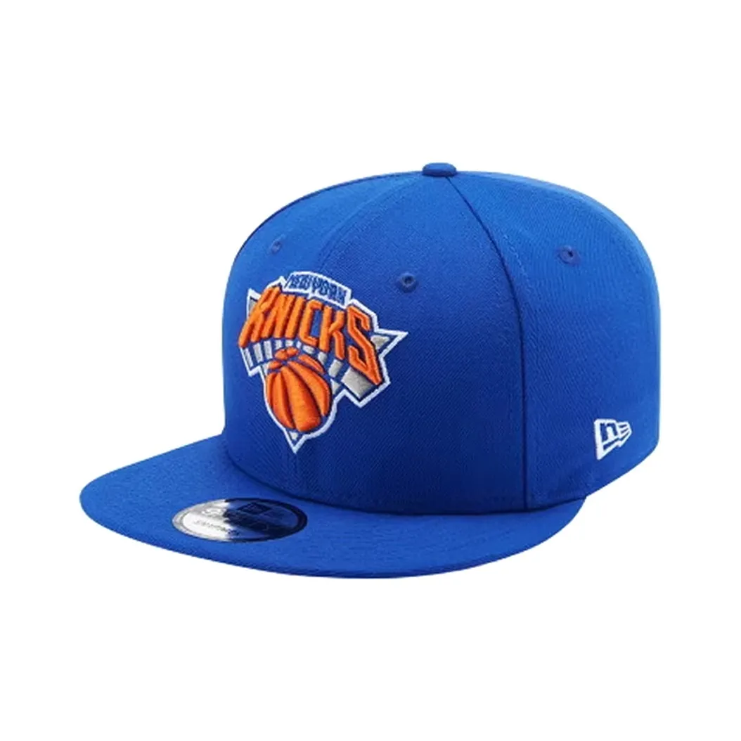 New Era New York Knicks HC92 Patch Fitted Hat Club Exclusive 59Fifty Fitted Hat
