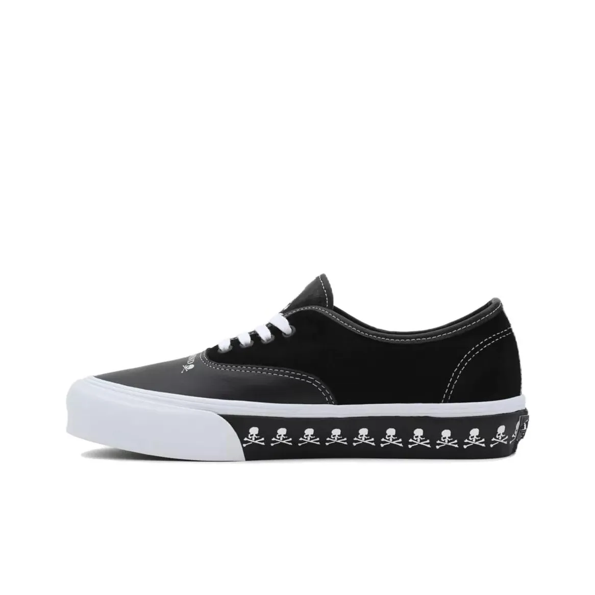 Vans Mastermind World X Authentic Vlt Lx 'Punk Culture'