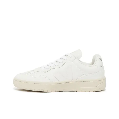 VEJA Кроссовки для скейтбординга Low Top Белые Унисекс