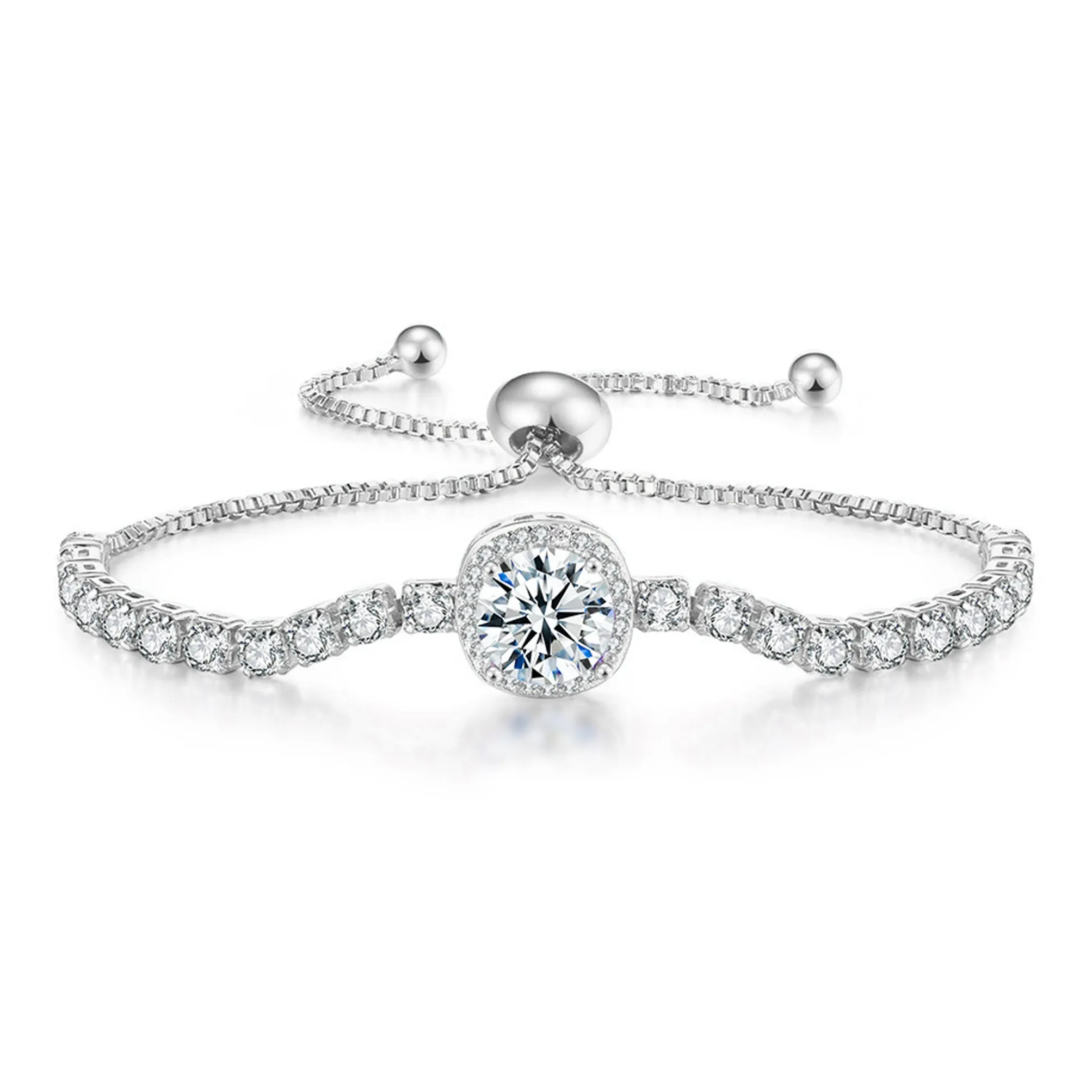 SUCH NICE Сплав Браслеты Женские