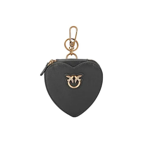 PINKO Аксессуары для сумок, черный, женские