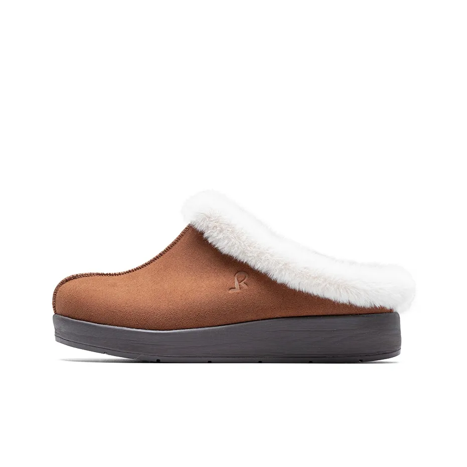 REBECCA LIM'S Домашние тапочки Унисекс