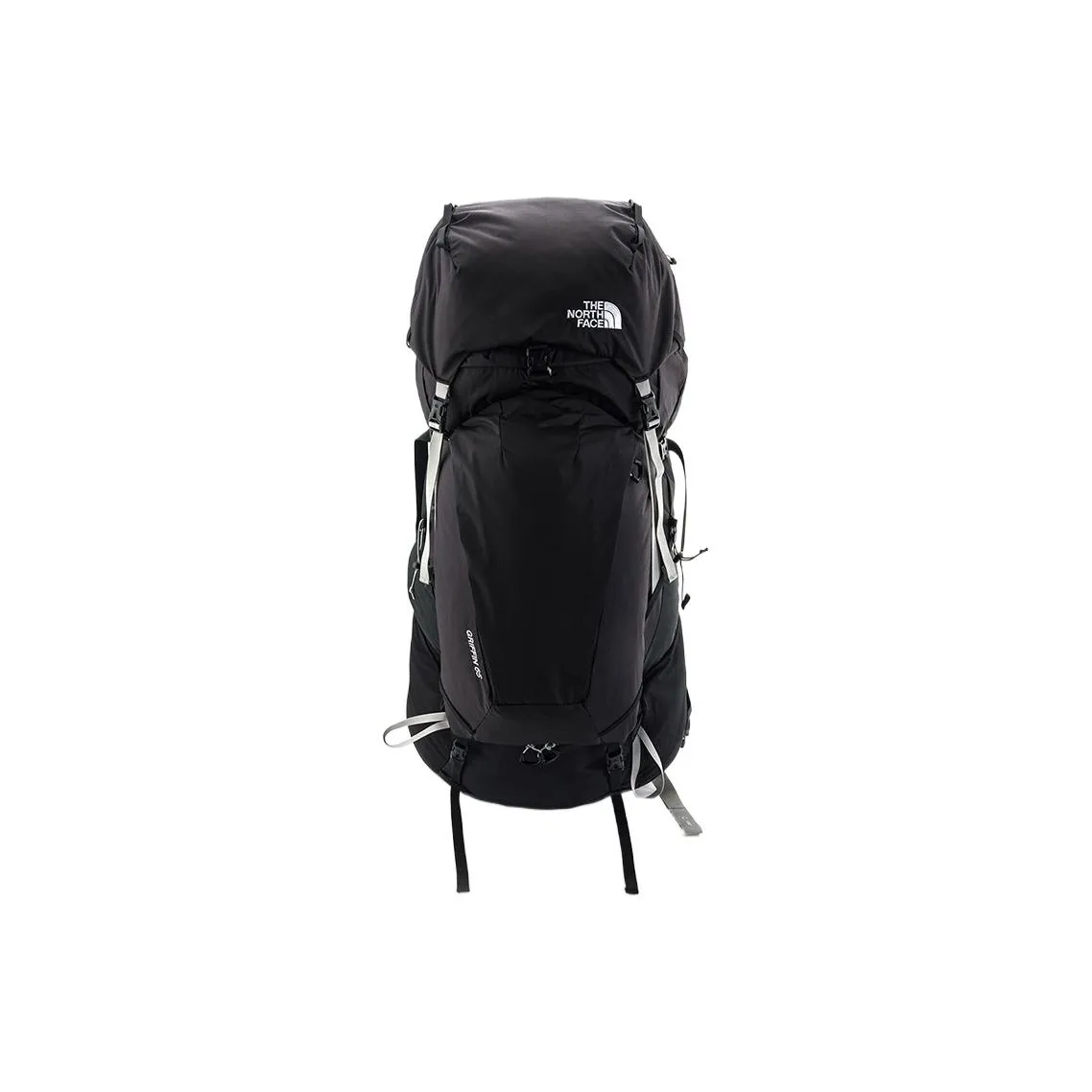 THE NORTH FACE Outdoor Backpack Bag Nylon Black Unisex THE NORTH FACE Outdoor Рюкзак Сумка Нейлон Черный Унисекс
