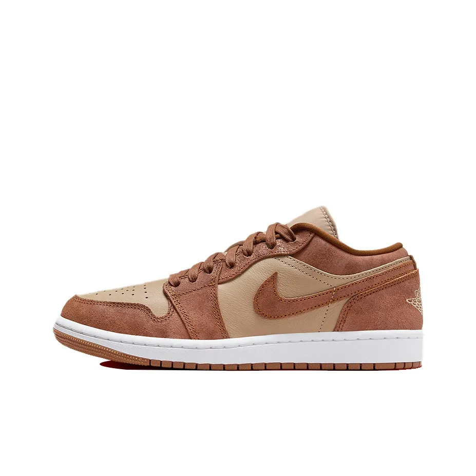 Jordan 1 Low Se Legend Coffee Women's